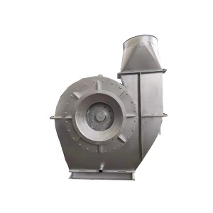 Massive Selection for Baghouse System - High Speed Good Quality Blower Fan with Big Air Flow – Xintian