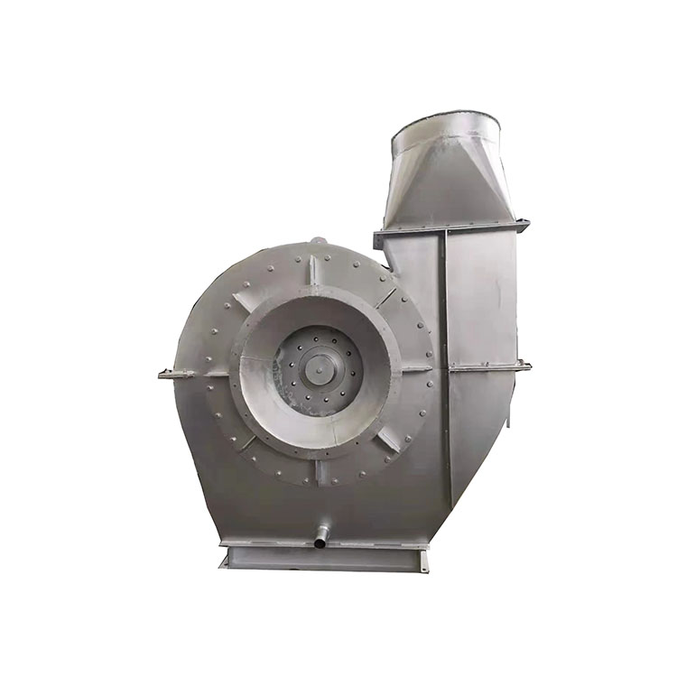 2021 Latest Design Baghouse In Cement Plant - High Speed Good Quality Blower Fan with Big Air Flow – Xintian