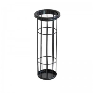Best quality hot sale oval type filter cage