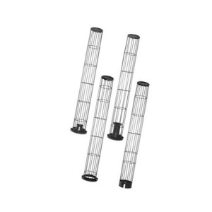 Factory wholesale Pulse Jet Bag Filter - Dust removal frame stainless steel filter cage – Xintian