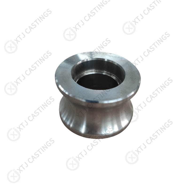 Cast Alloy Guide Rollers, Guide ring/wheels Featured Image