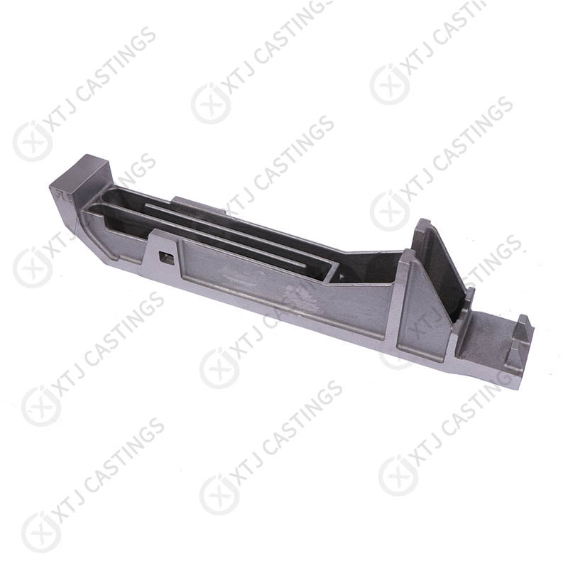 China Wholesale Heat Resistant Castings For Incinerator Manufacturers - Cast steel grate bars, wear parts of waste to energy furnace – Xingtejia