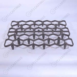 Heat Treatment trays/baskets, Annealing Furnace Tray