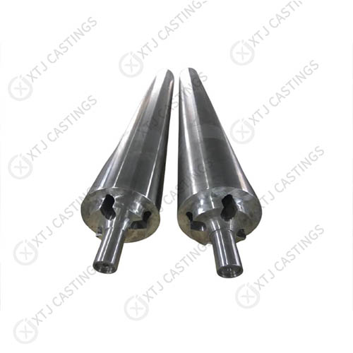 Furnace rolls, Alloy cast steel roll, Radiant tube Featured Image