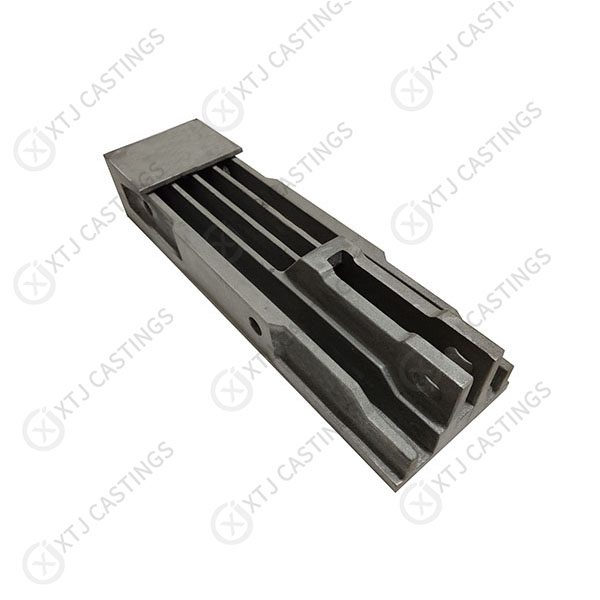 Trash incineration Furnace grate Stove grate Featured Image