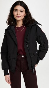 Winter Down Coat Manufacturer Warm Pocket Hooded Jacket