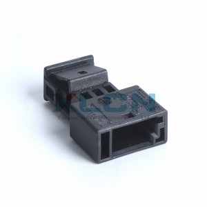 Black sensor plug Series