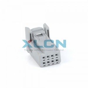 AMP TH/.025 Connector System Series