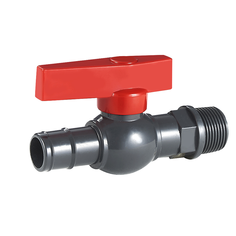 Wholesale China Water Pump Tap Factory Quotes - Straight Bibcock (Rhombus Handle) X8211  – Xushi