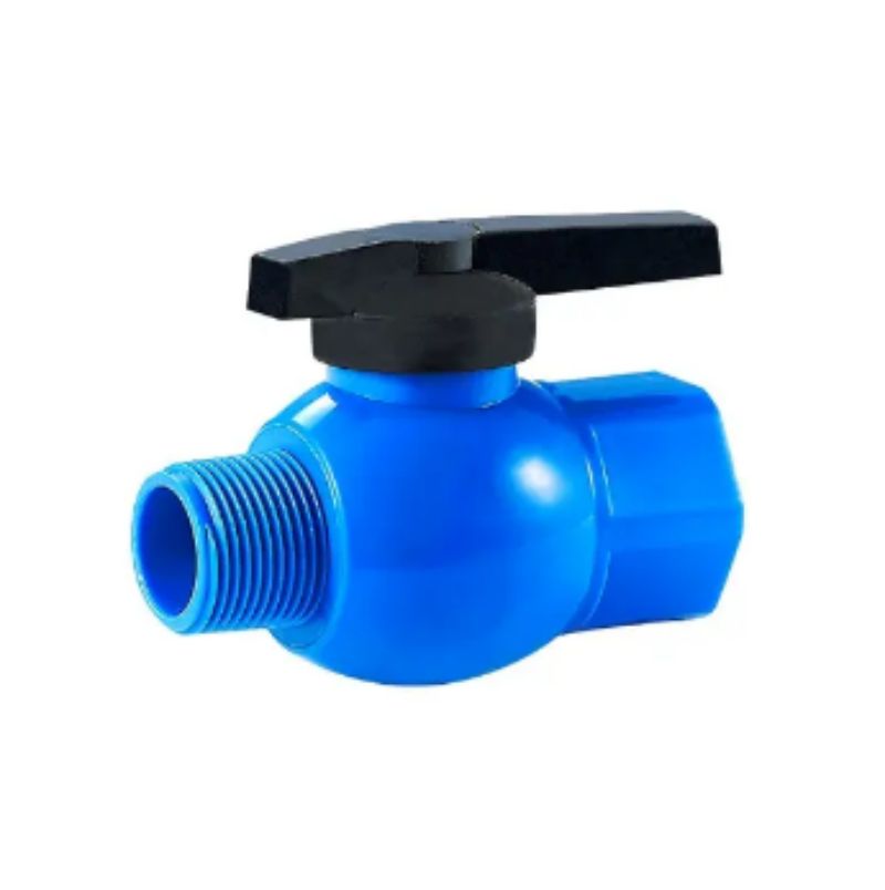 PPR Male Thread Ball Valve: Where to Find the Best Quality