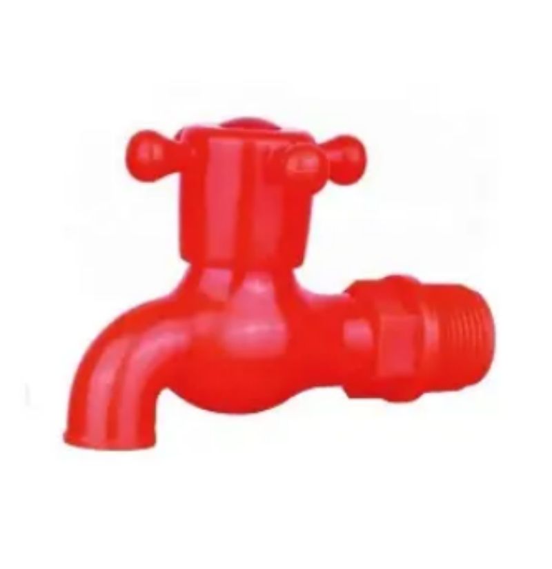 Why Should You Consider a Plastic PP PVC BIBCOCK TAP for Your Home or Business