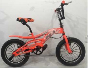 Hot sale Mountain Bicycle - BMX-009, 16 INCH BMX/ Children Bicycle/ Adult Bike/ China BMX Factory – Xuxiang