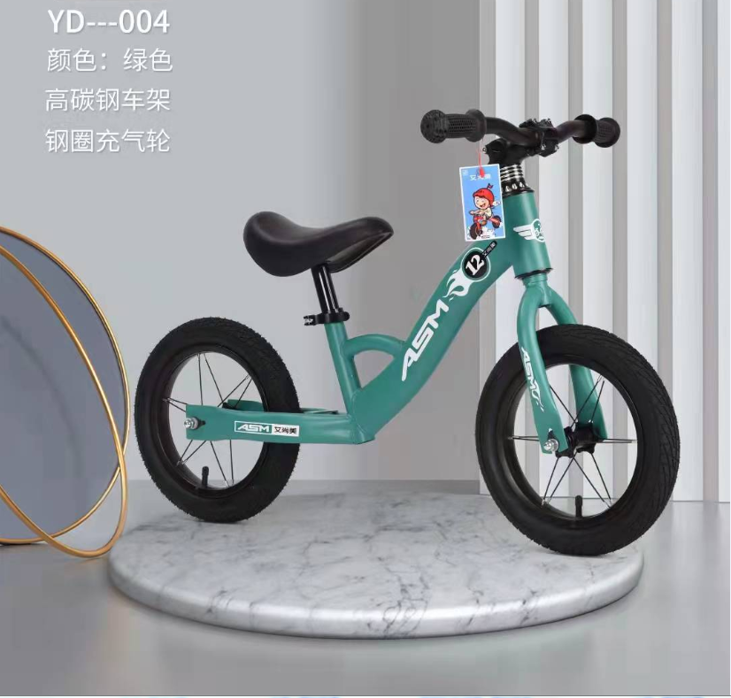 2022 New Model Children Balance Bike/ Wholesales Balance bike/ Baby Ride on Toys/ Hot Sales Factory Products