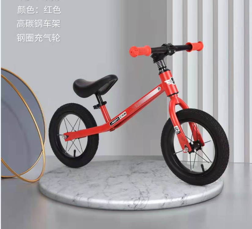 Children Balance Bike/ 2022 New Model/ Kids Balance Bike/ 2 wheels Bike/ Ride on Toys