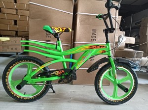 XB-050 Special hot selling high-carbon steel mountain bike hot kid bicycle