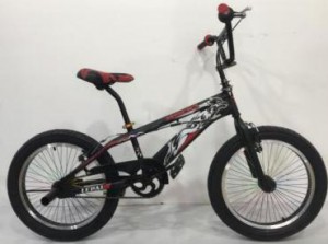 BMX-002, BMX Bike/ 20 inch Bike/ Bicycle Motocross/ Children Bicycle/ Adult Bike