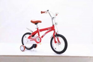 XB-047, Kids Bicycle, 12 inch Bicycle,   Training Wheel for Baby Bike