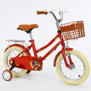 XB-052 Hot Selling Kids Bike Cheap Children Bicycle for 2 to 5 years old children
