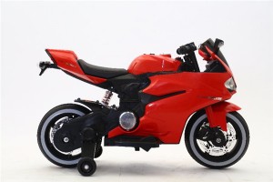 XX-8728, electrical children ride-on motorcycle