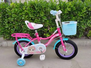 XB-046, Children Training Wheel bicycle, kids bike, Baby Bicycle Ride on,