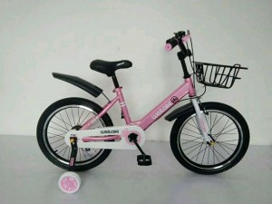Children Bicycle/ Training wheel/ Flashing Training wheel/ 2 wheel bike/ kids bike