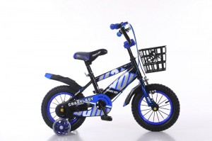 XB-020,  12 14 16 18 20 inch boy’s Bicycle 4 colors