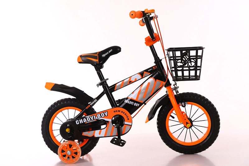 XB-020,  12 14 16 18 20 inch boy’s Bicycle 4 colors Featured Image