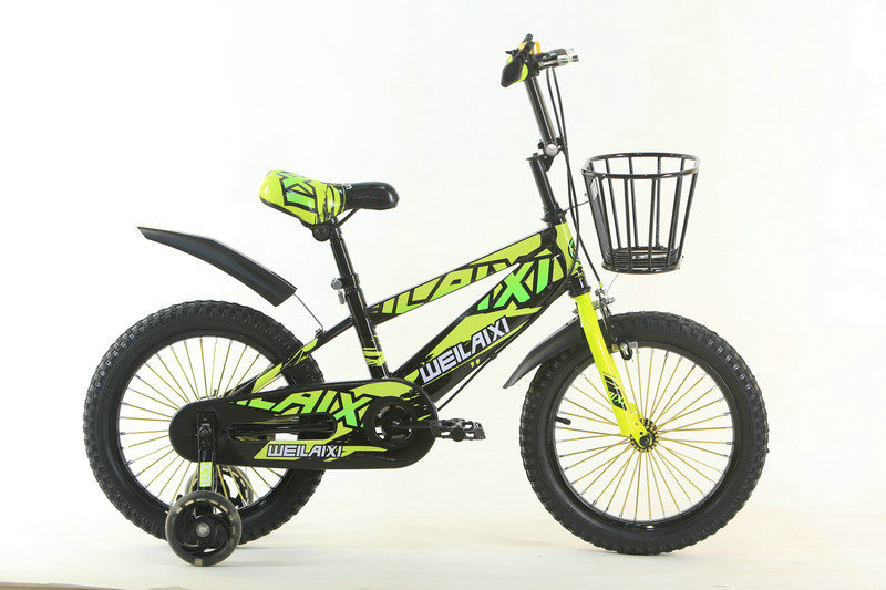 XB-001/12 14 16 18 20 inch kid Bicycle/ Wholesales/OEM& ODM Featured Image