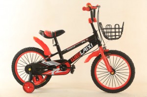 Wholesale children bicycle/ boy’s bike with training wheels