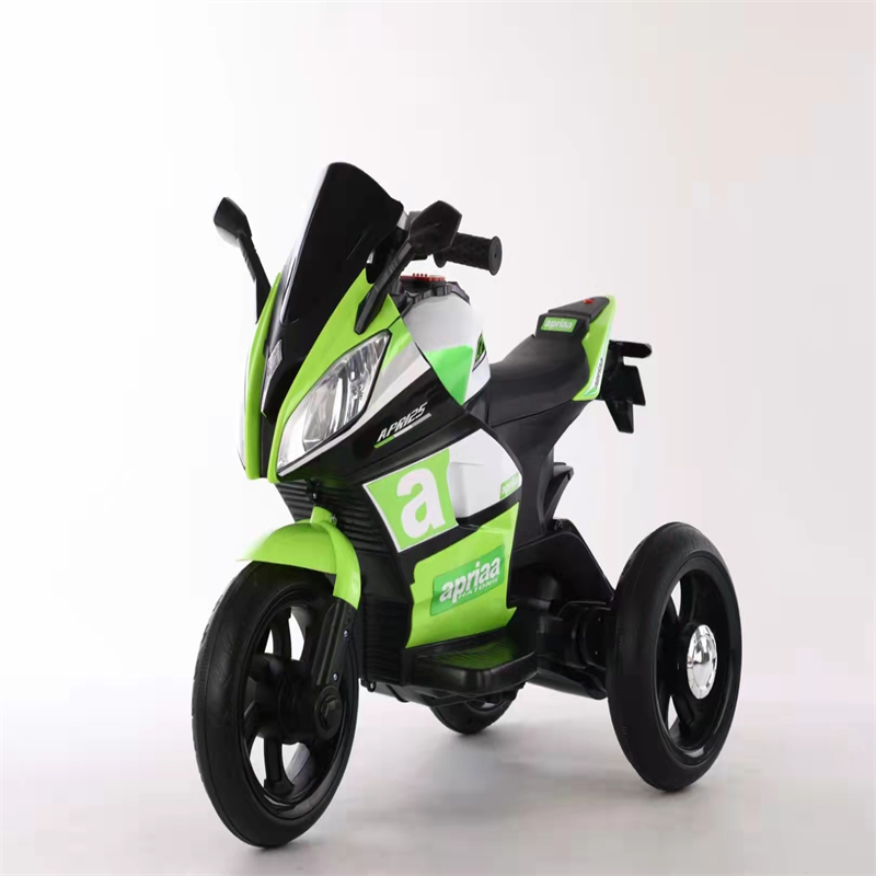 Wholesale Children Ride On Battery Toys Kids Electric Motorcycle Bike For Sale