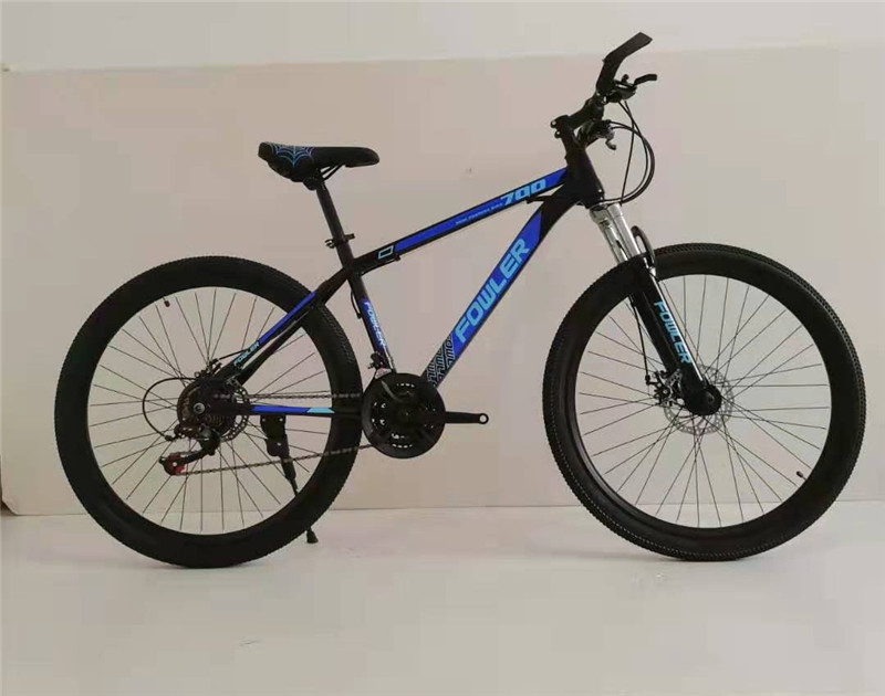 XX-SD-002,  26 inch mountain bike,  Aluminum Wheel
