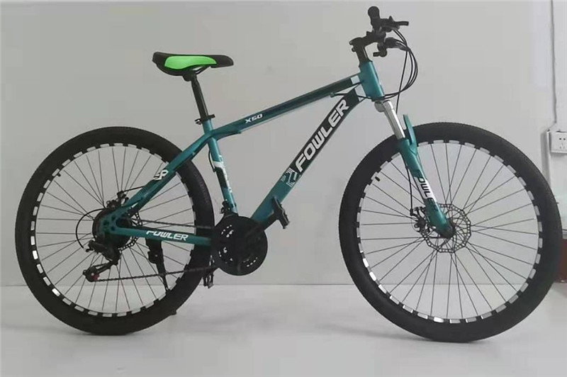 XX-SD-007,  26 inch mountain bike / mountain bike / adult MTB