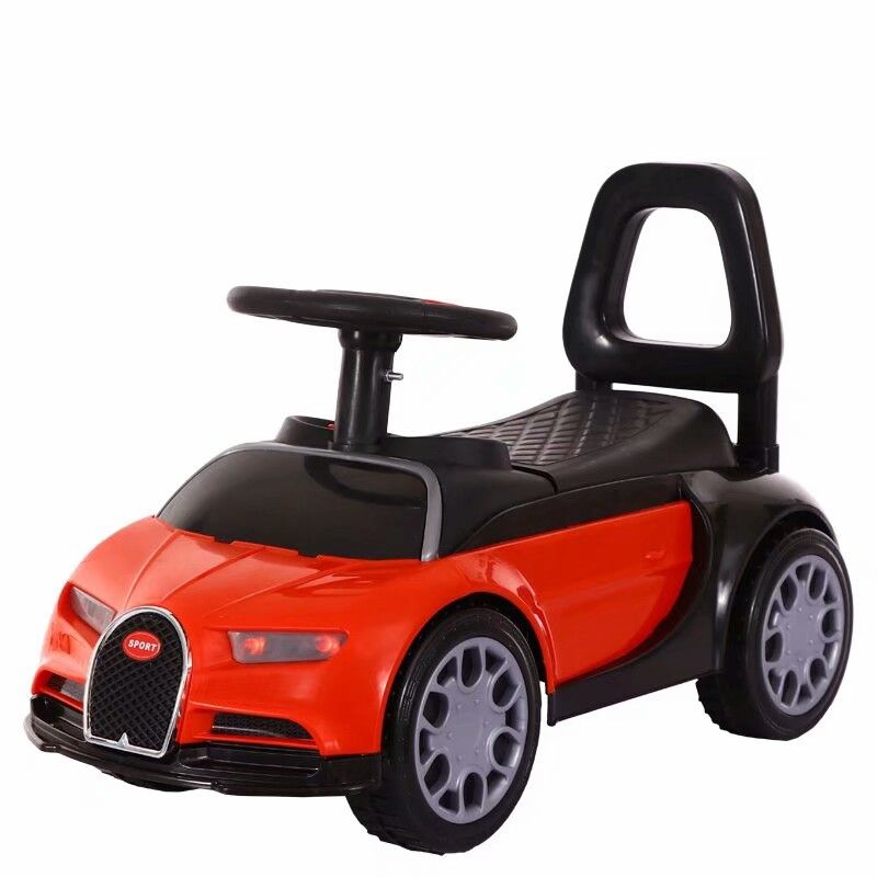 Low Price Kids Toys/ China Factory OEM&ODM/ Kids Ride on Car/ Swing Car/ Sliding Car