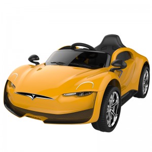 X-C-024 2022 Certificate EN71 battery operated toy car baby car toy vehicle mp3 toy car
