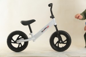 12 inch, Foam Wheel, Kids balance bikes, Hot Sales