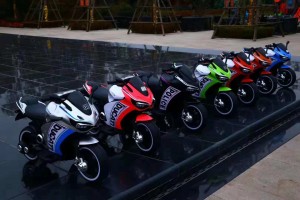 Wholesale Price Buy Motorcycle - Children Battery Motorcycle/ Battery Toys/ Kids Ride on Car – Xuxiang