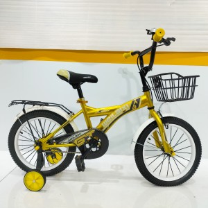 XB-054 Kids Bike 12 14 16 18 20 Inch Bicycle for Boys Girls Ages 3-12 Years, Multiple Color Options