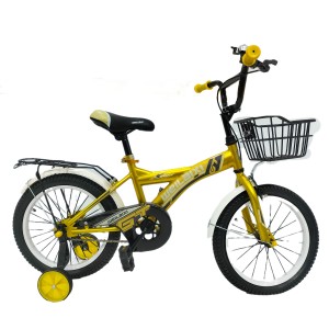 XB-054 Kids Bike 12 14 16 18 20 Inch Bicycle for Boys Girls Ages 3-12 Years, Multiple Color Options