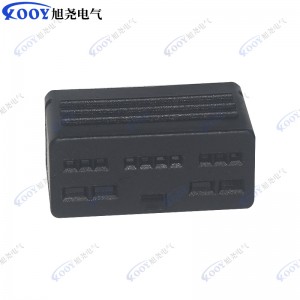 Factory direct sales control box needle sleeve