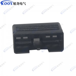 Factory direct sales control box needle sleeve
