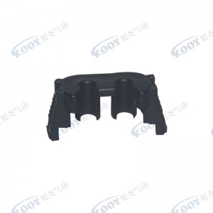 Wholesale High Quality Car Door Guard Supplier –  Factory direct sale black 9005 clip car connector – Xuyao