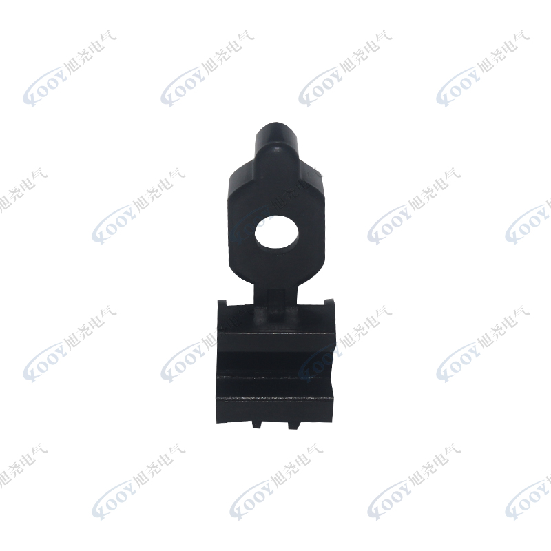 Wholesale High Quality Throttle Pedal Position Sensor Supplier –  Factory direct sale black Kowloon location card – Xuyao