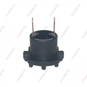 Wholesale High Quality Car Top Cover Suppliers –  Factory direct sale black Mazda lamp holder – Xuyao