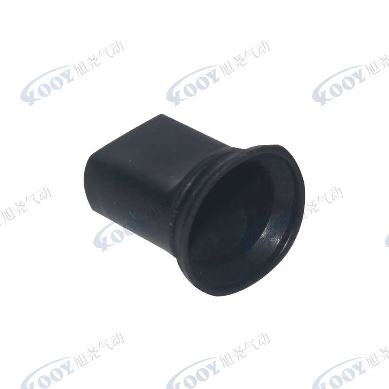 Wholesale High Quality Throttle Pedal Position Sensor Supplier –  Factory direct sale black soft leather case DJD025-1 – Xuyao