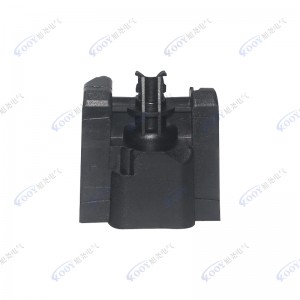 Wholesale High Quality Mud Flaps For Car Factory –  Factory direct sale black free light headlight adjustment rod – Xuyao