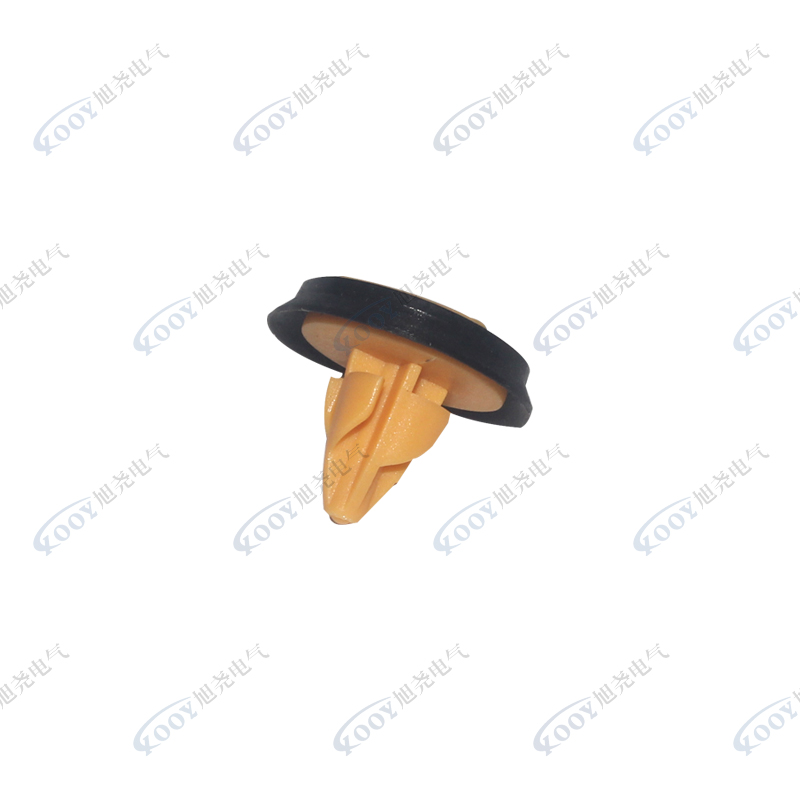 Wholesale High Quality Bull Bar For Car Factory –  Factory direct yellow retrofit connection device – Xuyao
