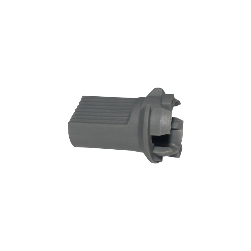 Wholesale High Quality Electrical Connectors Auto Suppliers –  Factory direct sales gray 2-hole DJD025-1 car connector – Xuyao