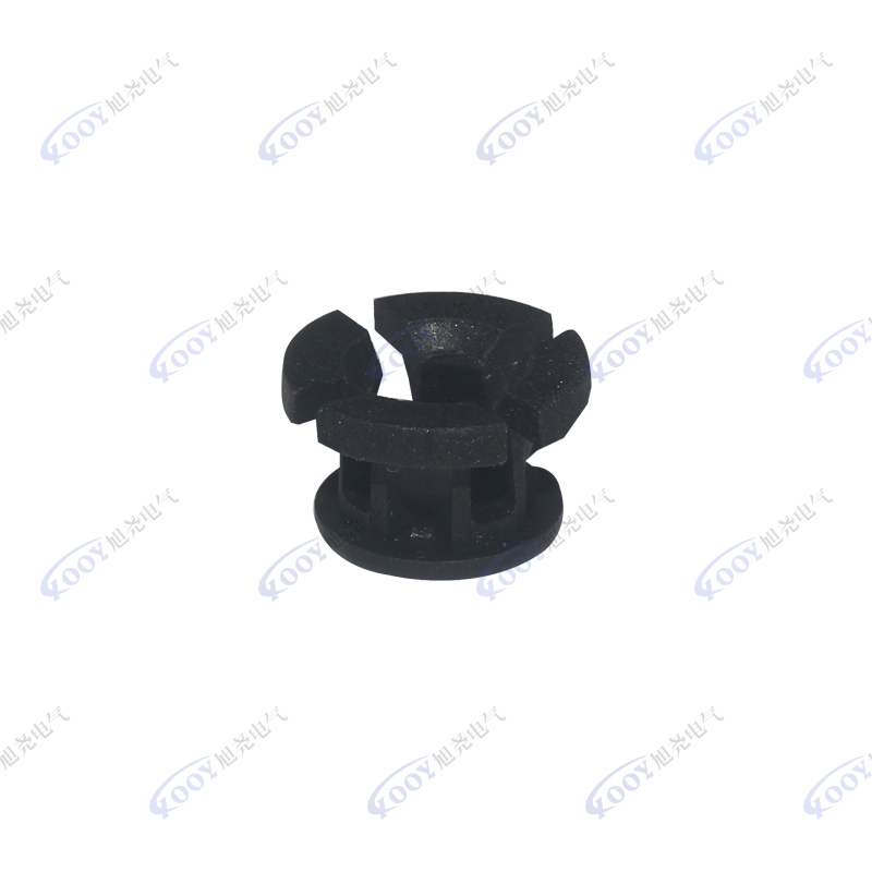 Wholesale High Quality Pedal Position Sensor Factory –  Factory direct sales Jiuding fixed cap – Xuyao