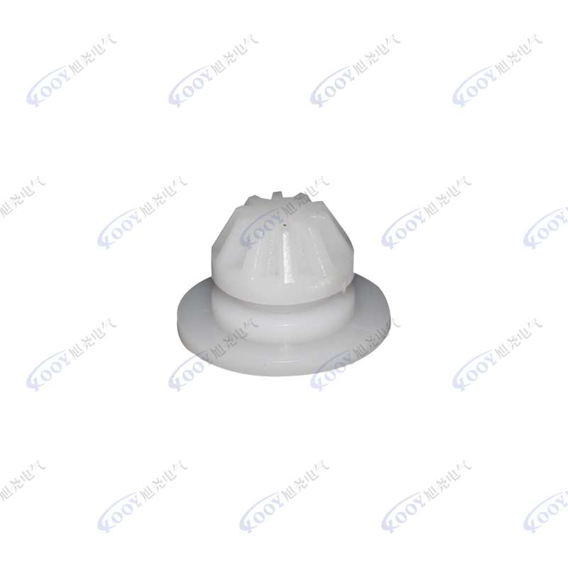 Wholesale High Quality Car Dash Covers Suppliers –  Factory direct white free man headlight with cap adjusting tooth car connector – Xuyao