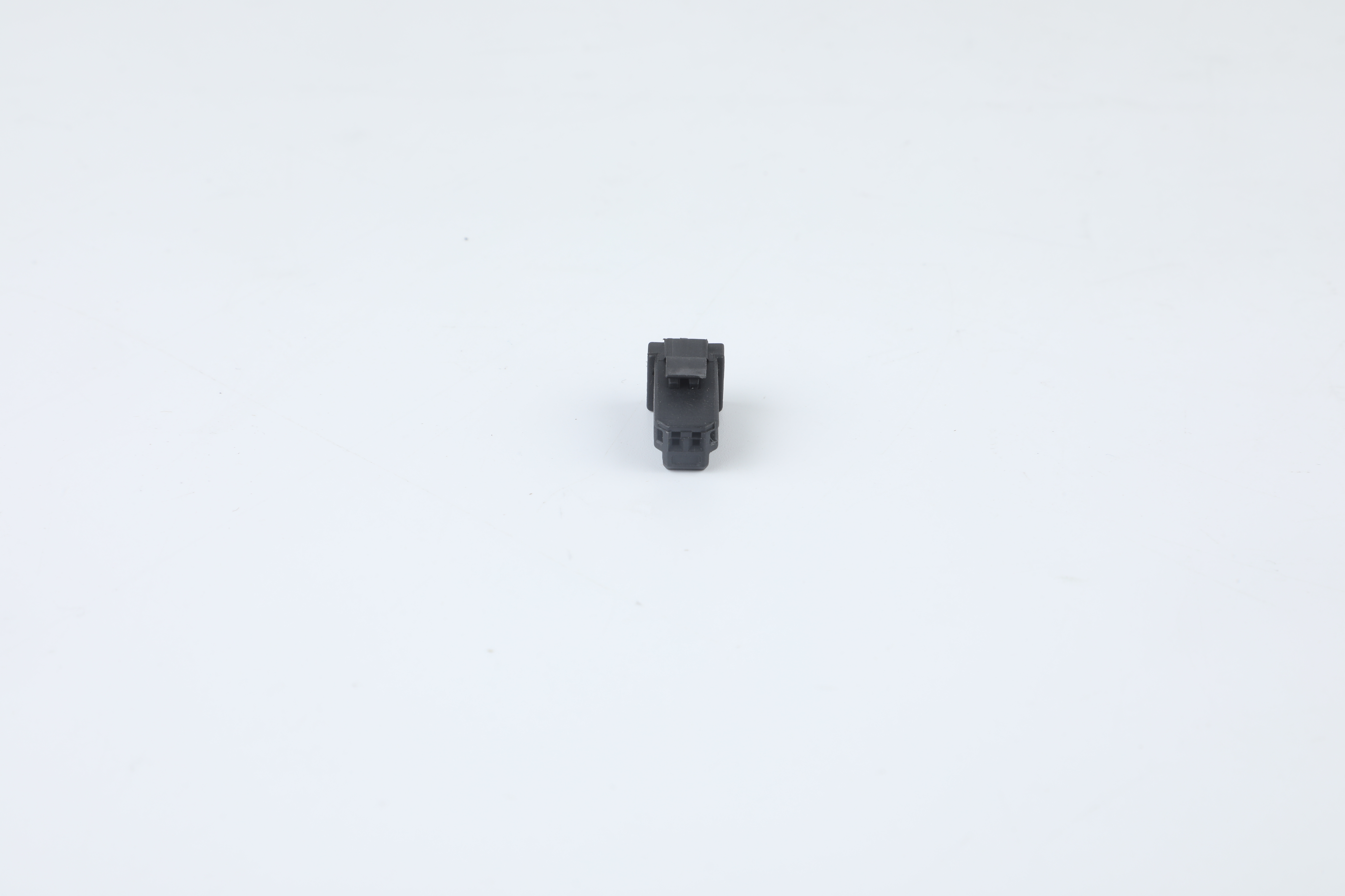 Wholesale High Quality New Connector Factory –  Factory direct sales DJ7022-0.7-21 black two-hole car connector – Xuyao